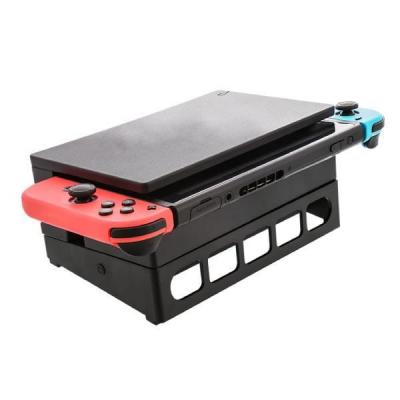 NYKO TECHNOLOGIES, INC. Nyko - Dock intercooler pour Nintendo Switch Noir