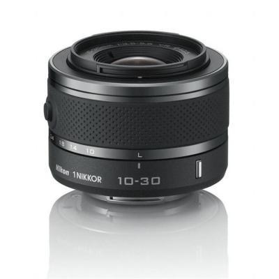 NIKON Occasion  1 Nikkor VR 10-30mm f/3.5-5.6