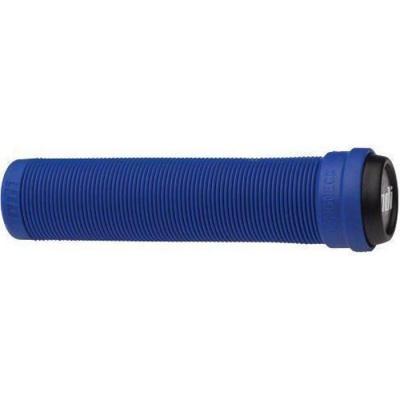 ODI  F01LSBU Poign&eacute;es longneck de BMX ST - Bleu - Taille: 135 mm