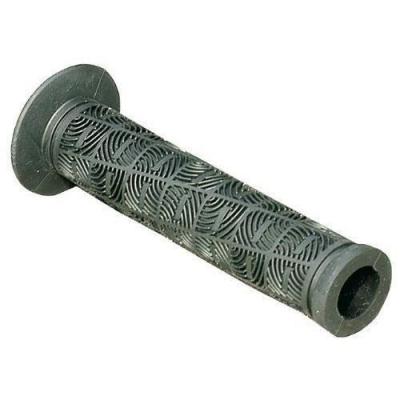 ODI Paire de grips  o simple od noir 143 mm