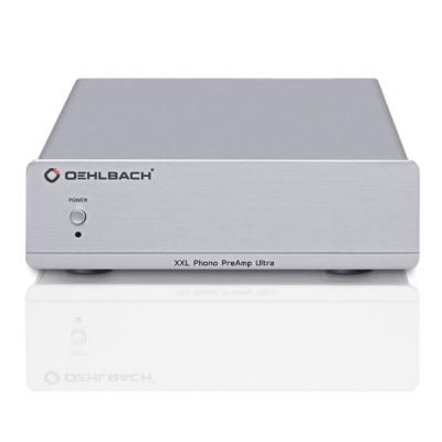 OEHLBACH  Pr&eacute;amplificateur De T&eacute;l&eacute;phone D1c13903 