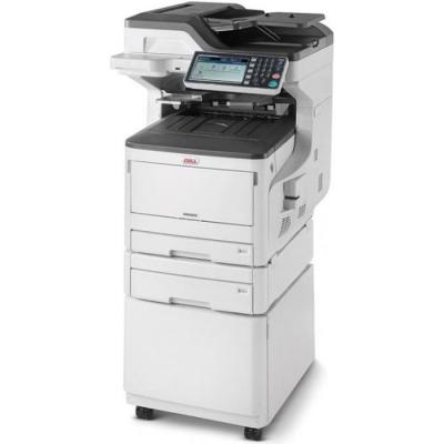 OKI   MC853dnct
