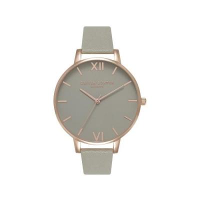 OLIVIA BURTON  -  Mod. OB15BD61 - montre - Femme - Quartz - Analogue