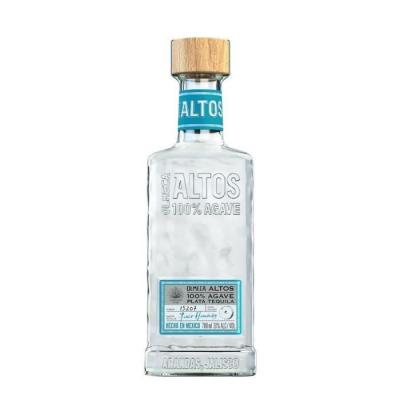 TEQUILA OLMECA ALTOS Olmeca Altos Blanco - Tequila 100% Agave - 38% - 70 Cl