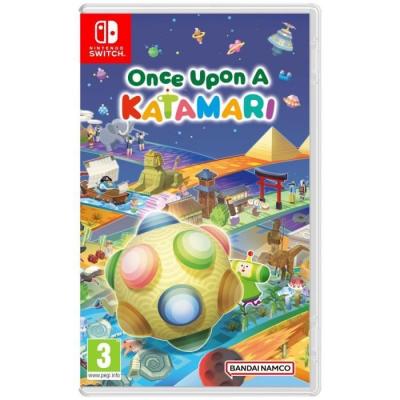 BANDAI NAMCO Once Upon A Katamari SWITCH 
