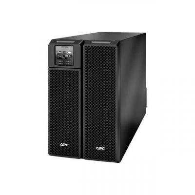 APC  Smart-UPS SRT 8000VA - onduleur - 8000 Watt - 8000 VA