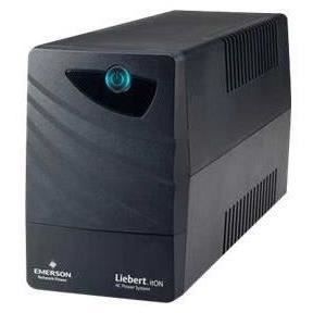 VERTIV EMERSON Onduleur  Liebert itON LI32111CT00 - 360 W - 600 VA