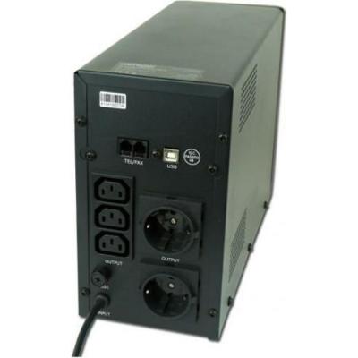 GEMBIRD Onduleur eg-ups-034 (1500va) EG-UPS-034