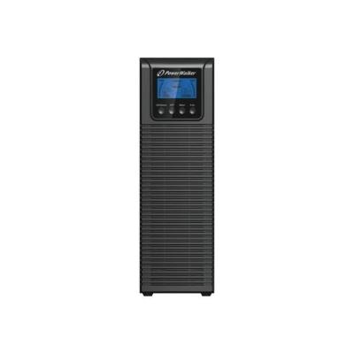 POWER WALKER Onduleur - PowerWalker - VFI 3000 TGS - 3000 VA - 2700 Watt - RS-232 USB