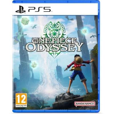 One Piece Odyssey - [PlayStation 5]