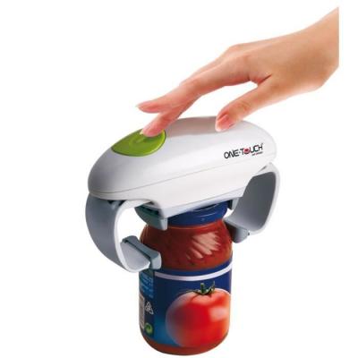ONE TOUCH Ouvre-bocal electrique - KC04 - 