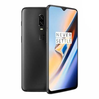 ONEPLUS  6T 256 Go Double SIM Noir minuit