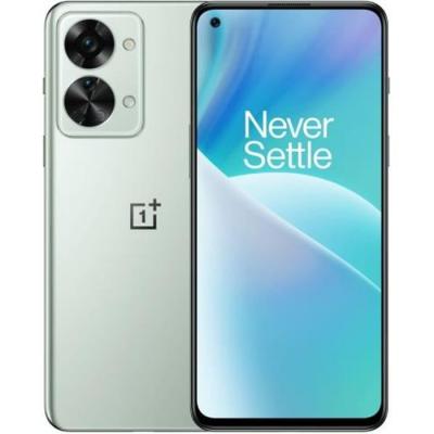 ONEPLUS Smartphone  Nord 2T 6,43 5G Double SIM 128 Go Jade Brouillard