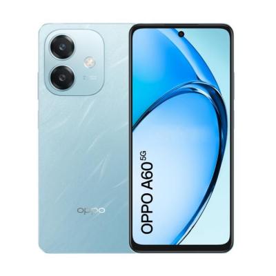 OPPO  A60 5G 4 Go/128 Go Bleu (Ocean Blue) Double SIM