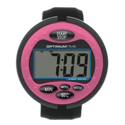 OPTIMUM TIME  Oe Series 3 &eacute;v&eacute;nement &eacute;questre Oe399 Optimal Time - Rose