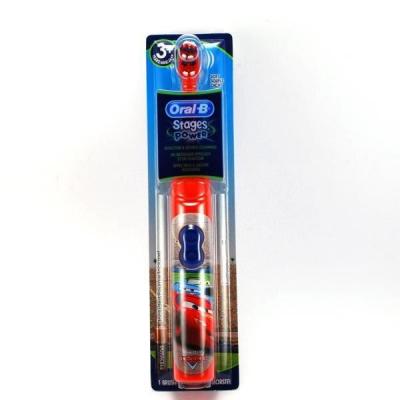ORAL B Oral-b -  Brosses A Dents Stage Power Enfant - Garcon