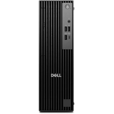 DELL  Pro QCS1250 Intel Core Ultra 7 265 16 GB DDR5-SDRAM 512 GB DJTPY