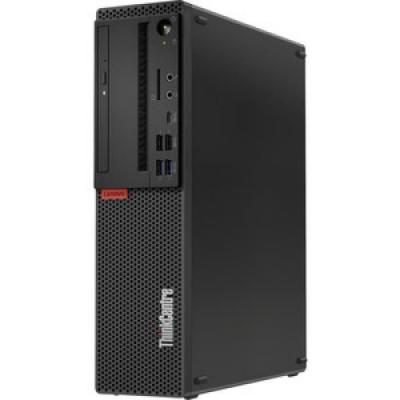 LENOVO PC  ThinkCentre M720 SFF 10ST007GFR Intel Core i5 8 Go RAM 512 Go SSD Noir 