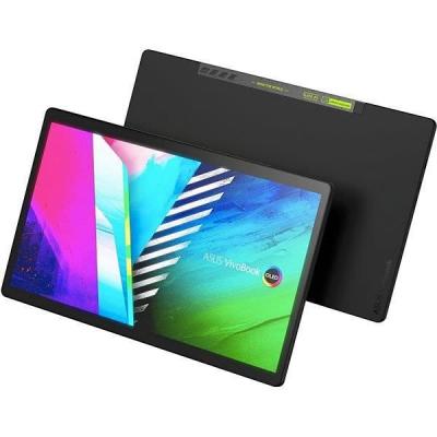 ASUS Vivobook 13 Slate OLED (T3300) 2 en 1 + Clavier T3300KA LQ031WS Noir