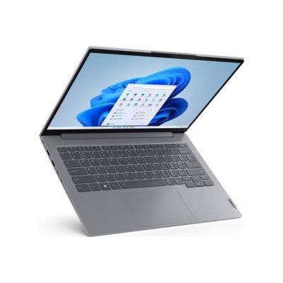 LENOVO  ThinkBook 14 G6 IRL 21KG - Core i5 I5-13420H 16 Go RAM 512 Go SSD Gris AZERTY