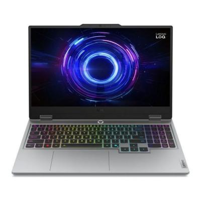 LENOVO IDG Ordinateur portable Lenovo LOQ 15IRX10 Intel Core i5-13450HX (83JE008FPB)