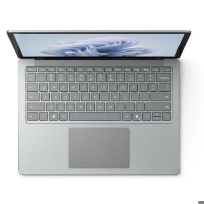 MICROSOFT  Surface 6 15&acute;&acute; Ultra 7-165u/16gb/512gb Ssd Tactile Laptop Clair Spanish QWERTY / EU Plug 
