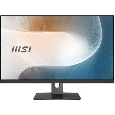 MSI  AM271 11M-026EU 27"" I5 8 Go Noir 512 Go