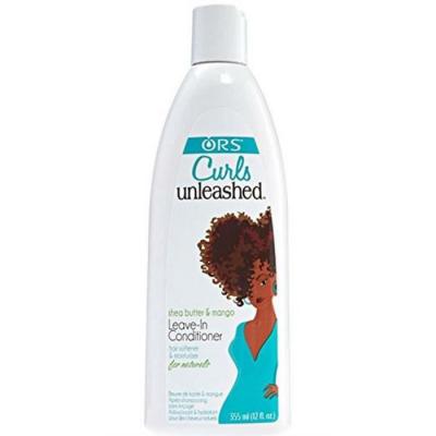 ORS  Hair Care Revitalisant Curls Unleashed Leave In 355 ml