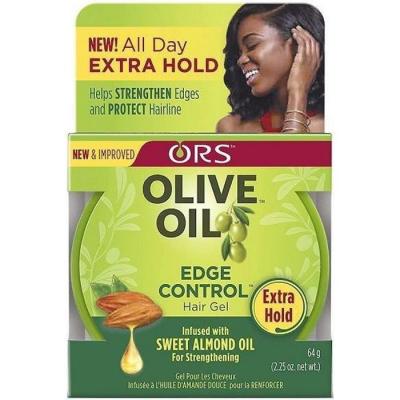 ORS  Contr&ocirc;le De Bord De L'huile D'olive 63g