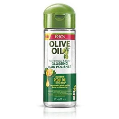 ORS ORGANIC ROOT STIMULATOR  -  Gloss Capillaire Polisher   -   177ml