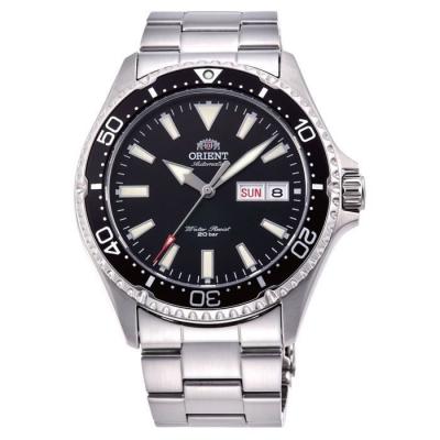  Orient Watches Ra-aa0001b19b Watch Gris