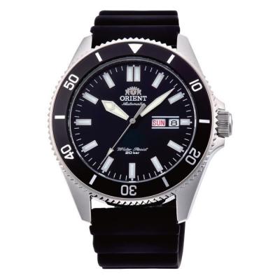 Orient Watches Ra-aa0010b19b Watch Noir