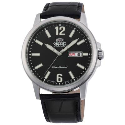 ORIENT  Classic Automatic RA-AA0C04B19B Montre Hommes
