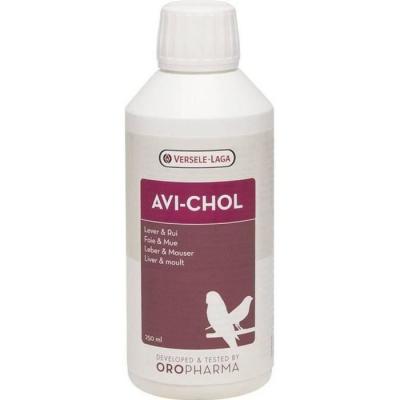 VERSELE LAGA Oropharma Avi-Chol 250ml 