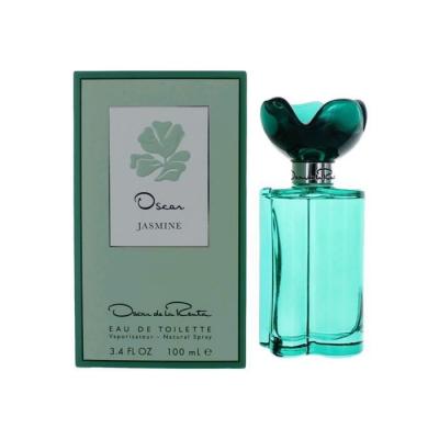 OSCAR DE LA RENTA  Jasmine Eau De Toilette Vaporisateur 100ml