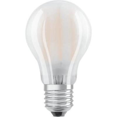 OSRAM Ampoule LED Standard verre d&eacute;poli variable 7W=60 E27 froid