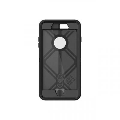 OTTERBOX  Coque Defender - Pour iPhone 8 Plus - Noir