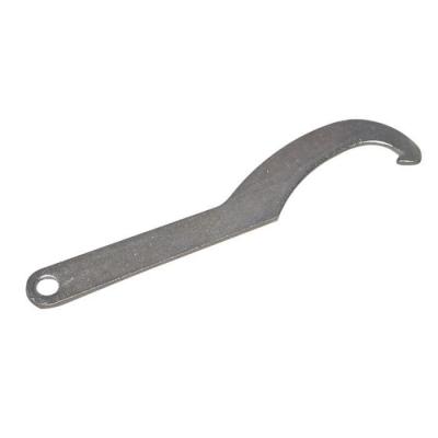 OUTIFRANCE Cle raccord pompier ecrou cransggczcct080