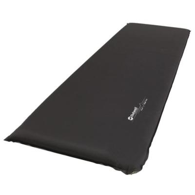 OUTWELL  Tapis de couchage auto-gonflable Sleepin 1 place 7.5 cm Noir