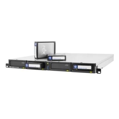 TANDBERG Stockage r&eacute;seau overland- 8920-rdx