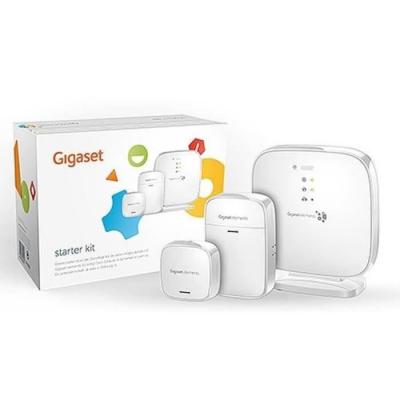 GIGASET Pack s&eacute;curit&eacute;  PACK SECURITE