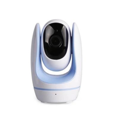 FOSCAM Pack Cam&eacute;ra IP FOSBABY blue HD 1MP P2P