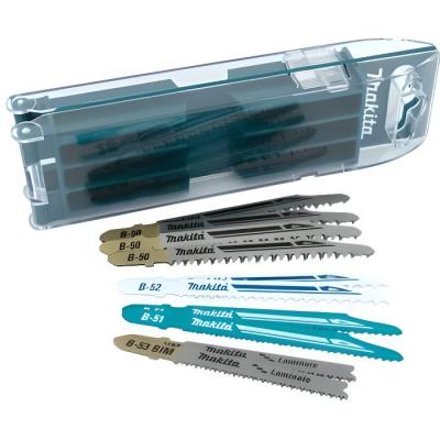 MAKITA Pack  10 Lames S-Express -B-44426 - -