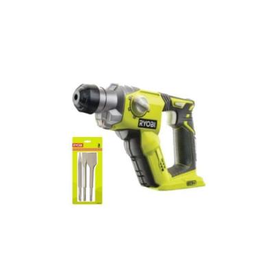 RYOBI  R18SDS-0 - Sans batterie