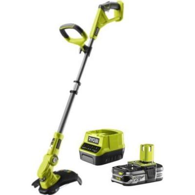 RYOBI Coupe-bordure sur batterie  ONE+ 18V - OLT1832 - 30cm - moteur Brushless