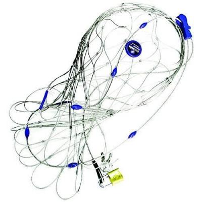 Pacsafe - Pacsafe 85L - Antivol taille 85 l, blanc