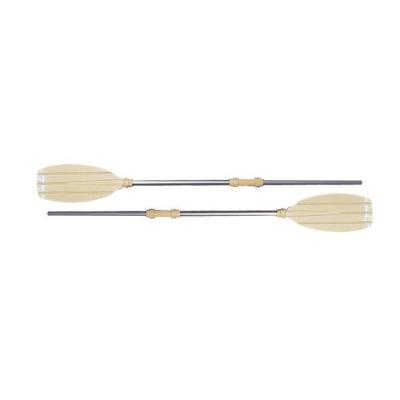 SEVYLOR  kb-hobby250 pagaie double cr&egrave;me 2 x 150 cm