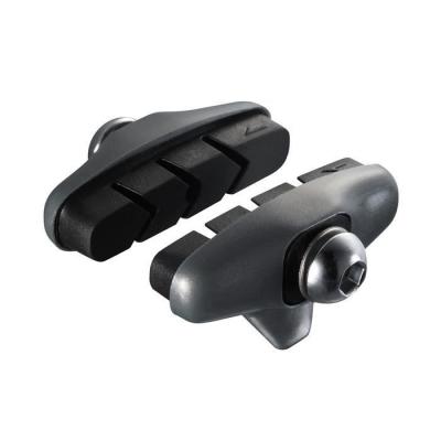 SHIMANO Porte patin frein route moule tiagra-sora-105 ancien modele (1 paire)