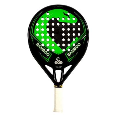 VIBOR A Raquettes De Padel: Vibor-A Bamboo Liquid Edition 2022-Taille-