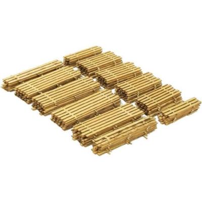 MBZ Pile de planches  80160 H0